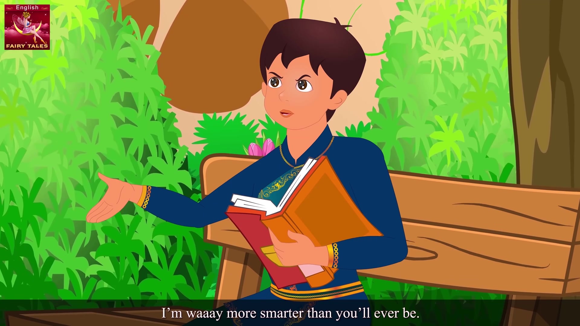 090. Lady Daffodilia-达芙蒂利亚夫人